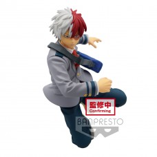 01-18443  My Hero Academia Bravegraph 1 - Vol.2  Shoto Todoroki