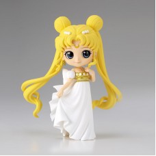 01-18550 Pretty Guardian Sailor Moon Eternal The Movie Q Posket-Princess Serenity