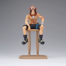 01-18564 One Piece Grandline Journey-Portgas.D.Ace