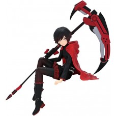 01-26231 RWBY Ice Queendom Noodle Stopper : Ruby Rose