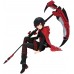 01-26231 RWBY Ice Queendom Noodle Stopper : Ruby Rose