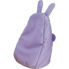 01-15957 Good Smile Company - Nendoroid More - Bean Bag Chair Purple Rabbit Version
