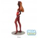 01-51891  SEGA - EVANGELION: 3.0+1.0 Thrice Upon a Time - SPM Figure - Asuka Shikinami Langley (Version 2)