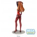 01-51891  SEGA - EVANGELION: 3.0+1.0 Thrice Upon a Time - SPM Figure - Asuka Shikinami Langley (Version 2)