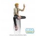 01-52285 SEGA - Denji Perching Ver Chainsaw Man PM Figure