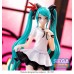 01-52953 Hatsune Miku Project DIVA MEGA 39's Luminasta - Hatsune Miku Supreme Figure