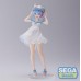 01-52963 Re:Zero - Starting Life in Another World Luminasta - Rem Nyatsu Day Figure