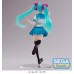 01-53075 Hatsune Miku Luminasta - Hatsune Miku 16th Anniversary KEI Ver