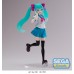 01-53075 Hatsune Miku Luminasta - Hatsune Miku 16th Anniversary KEI Ver