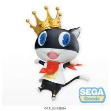 02-54848 Persona 5 Dancing in Starlight - Morgana PM Prize Figure (Dancing Star Night Ver.)