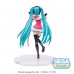 01-54910 Hatsune Miku Luminista Figure - Project DIVA MEGA39's Star Voice Ver.