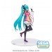 01-54910 Hatsune Miku Luminista Figure - Project DIVA MEGA39's Star Voice Ver.