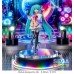 01-54910 Hatsune Miku Luminista Figure - Project DIVA MEGA39's Star Voice Ver.