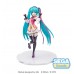 01-54910 Hatsune Miku Luminista Figure - Project DIVA MEGA39's Star Voice Ver.