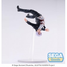 01-42396 Jujutsu Kaisen - Hidden Inventory/Premature Death Figure Luminasta PVC Figurizm Satoru Gojo Awakening 