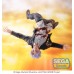01-42396 Jujutsu Kaisen - Hidden Inventory/Premature Death Figure Luminasta PVC Figurizm Satoru Gojo Awakening 