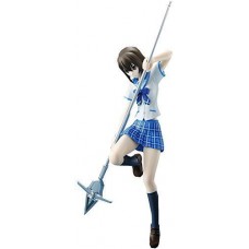 02-09400 Fighting Climax Premium Figure - Yukina Himeragi