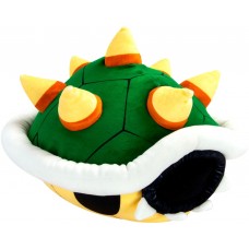 02-12411 TOMY Club Mocchi - Mocchi Large Plush - Super Mario Bros Bowser's Turtle Shell