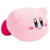02-12644 TOMY Kirby Nuiguru Knit Kirby 13" Plush