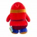 02-12731 Club Mocchi- Mocchi- Super Mario™ Shy Guy Mega Plush Stuffed Toy, 15 inch