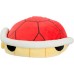 02-12959 TOMY Club Mocchi - Mocchi Large Plush - Super Mario Bros Mario Kart Red Turtle Shell Mega Plush