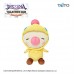 02-56400 Final Fantasy Dissidia Theatrhythm All Stars Moogle X Chocobo & Donberi Plush