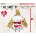 02-79200 Final Fantasy XIV Yukinko Snowflake Plush