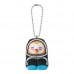 02-18007 Pocket Monster Pokemon  Sun & Moon Satoshi no Mokuroh (Rowlet) Daisuki Figure Mascot Collection 200y