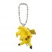 02-23493 Pocket Monster Pokemon Sun & Moon Tsumange Tsunagete (Linking) Mascot  / Keychain Vol. 4 300y