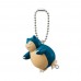 02-23493 Pocket Monster Pokemon Sun & Moon Tsumange Tsunagete (Linking) Mascot  / Keychain Vol. 4 300y