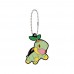 02-41765 Pokemon Sun & Moon Capsule Rubber Mascot Part 10 300y