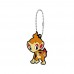 02-41765 Pokemon Sun & Moon Capsule Rubber Mascot Part 10 300y