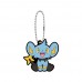 02-41765 Pokemon Sun & Moon Capsule Rubber Mascot Part 10 300y