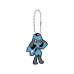 02-41765 Pokemon Sun & Moon Capsule Rubber Mascot Part 10 300y