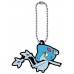 02-41971 Pokemon Capsule Rubber Mascot Vol. 11 300y