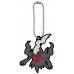 02-41971 Pokemon Capsule Rubber Mascot Vol. 11 300y
