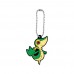 01-47327 Pokemon  Capsule Rubber Mascot Pt 12 300y