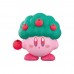 02-55501 Nintendo Kirby Dream Land  Capchara Muteki Suteki Closet Mini Figure Collection 400y