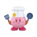 02-55501 Nintendo Kirby Dream Land  Capchara Muteki Suteki Closet Mini Figure Collection 400y