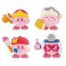 02-66105 Nintendo Kirby Dream Land Capchara Muteki Suteki Closet Mini Figure Collection 02 400y