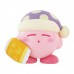 02-66105 Nintendo Kirby Dream Land Capchara Muteki Suteki Closet Mini Figure Collection 02 400y