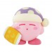02-66105 Nintendo Kirby Dream Land Capchara Muteki Suteki Closet Mini Figure Collection 02 400y