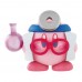 02-66105 Nintendo Kirby Dream Land Capchara Muteki Suteki Closet Mini Figure Collection 02 400y