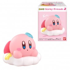 02-70157 Kirby Friends 2 Trading Figure