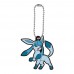 02-71669 Bandai Pocket Monster Pokemon Capsule Rubber Mascot Vol. 18 300y