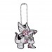 02-71669 Bandai Pocket Monster Pokemon Capsule Rubber Mascot Vol. 18 300y