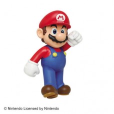 01-75800 Super Mario Brothers Big action Figure - Mario