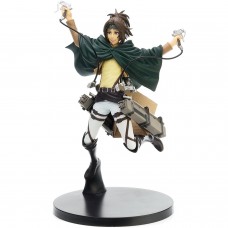 01-08300 Taito Attack on Titan Premium Figure - Hans Zoe