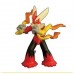 02-10326 Pokemon Pose XY Figure Blind Box Collection 350y - One Random Figure