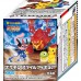 02-10469 Pokemon the Movie XY&Z: Volcanion to Karakuri no Magearna - Pokemon Style Figure 380y - ONE RANDOM